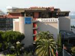  hôtel Sofitel (et Novotel)